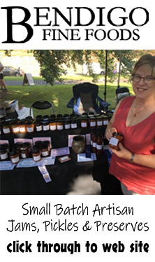 Bendigo Fine Foods